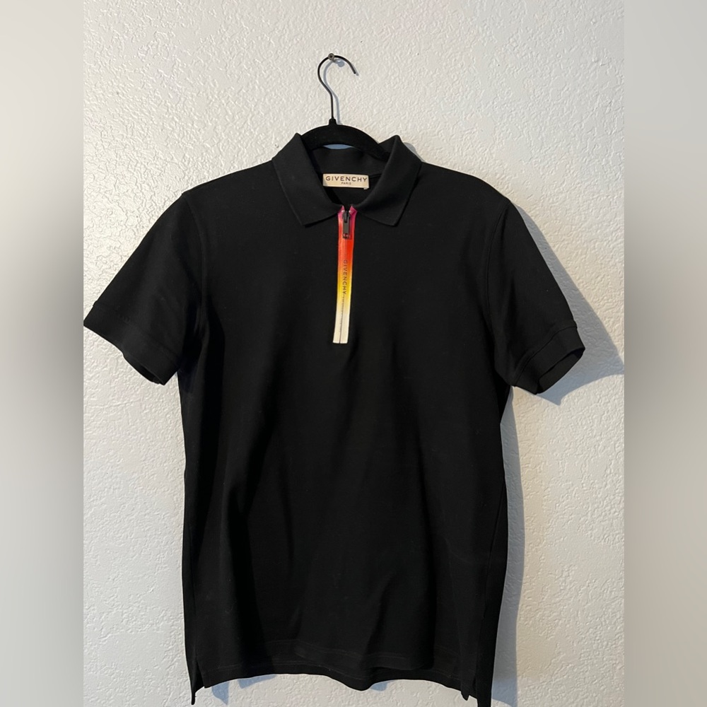 Givenchy polo 🔥